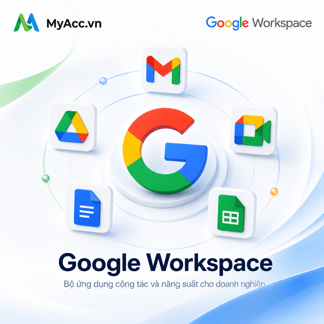 Google Workspace