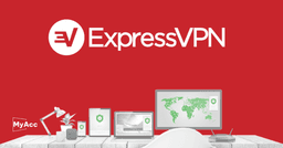 Tài khoản Expressvpn 2