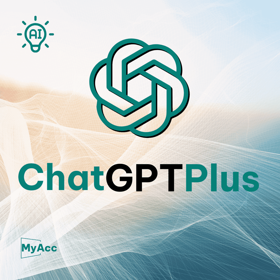 Tài khoản ChatGPT Plus