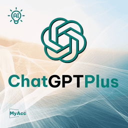 Tài khoản ChatGPT Plus
