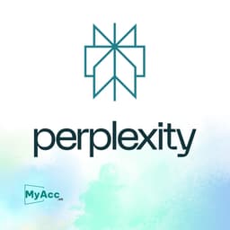 Tài khoản Perplexity AI Pro
