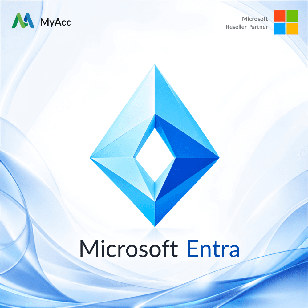 Microsoft Entra 