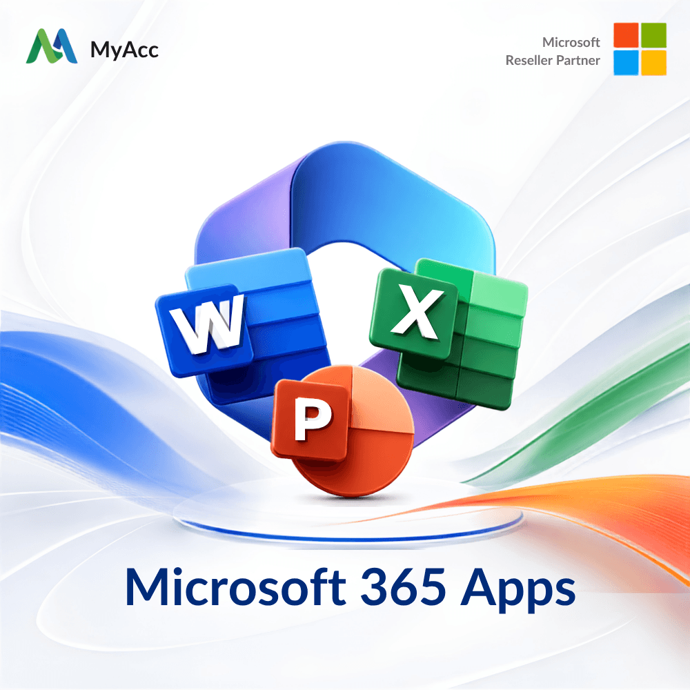 Microsoft 365 Apps 