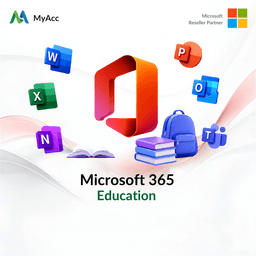 Microsoft 365 Education 