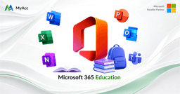 Microsoft 365 Education  2