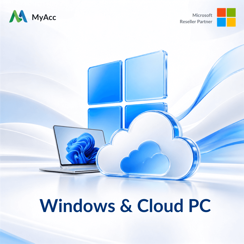 Windows 365 Cloud PC