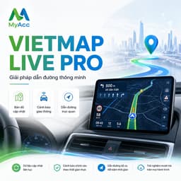 Vietmap Live Pro – Ứng dụng dẫn đường và cảnh báo giao thông thông minh cho tài xế Việt 1