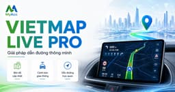 Vietmap Live Pro – Ứng dụng dẫn đường và cảnh báo giao thông thông minh cho tài xế Việt 2