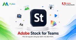 Adobe Stock for Teams 2