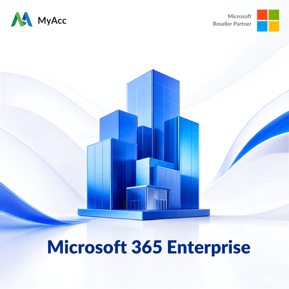 Microsoft 365 Enterprise 