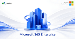 Microsoft 365 Enterprise  2