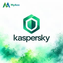Kaspersky Plus 1