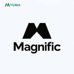 Tài khoản Magnific AI Dùng riêng - Siêu Nền Tảng Sáng Tạo AI & Kho Tài Nguyên Đồ Họa Hợp Nhất