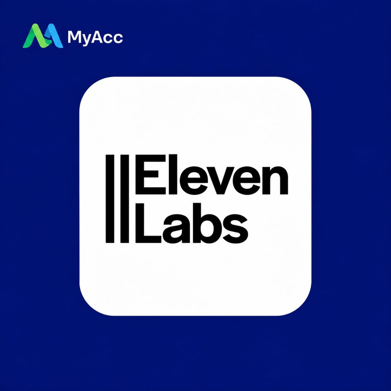 Elevenlabs AI - Phần mềm giọng AI cho cá nhân & Doanh nghiệp