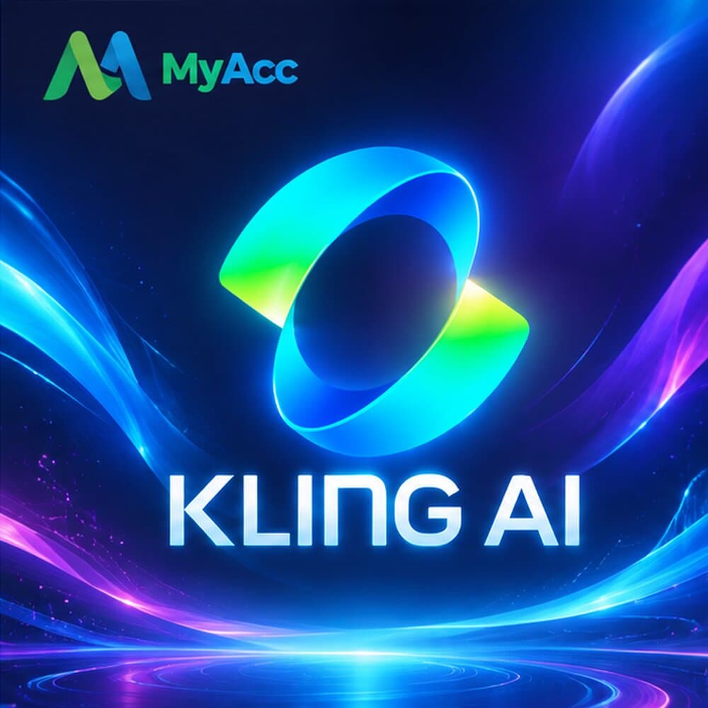 Kling AI - Tạo Video AI 4K Chuyên Nghiệp
