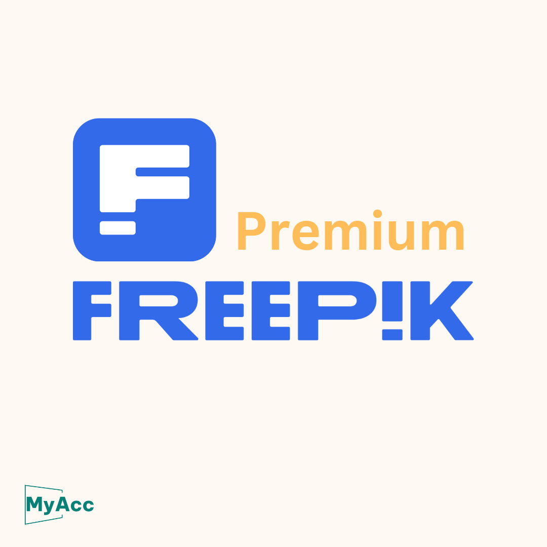 Tài khoản Freepik Premium