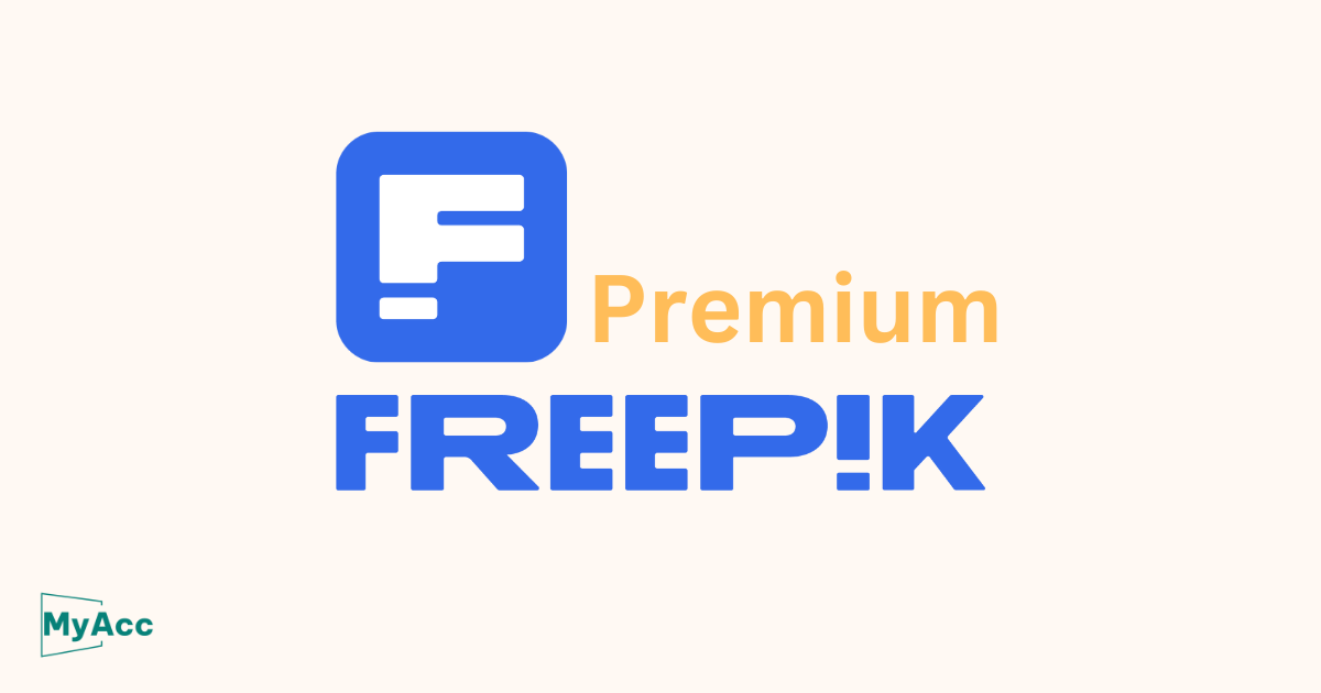 Tài khoản Freepik Premium