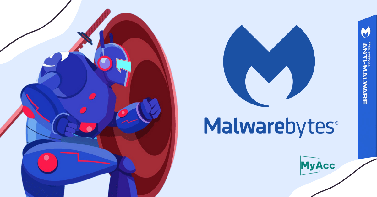 Tài khoản malwarebytes Premium - Key bản quyền diệt virus