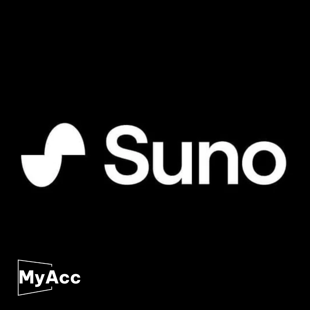Tài khoản Suno AI