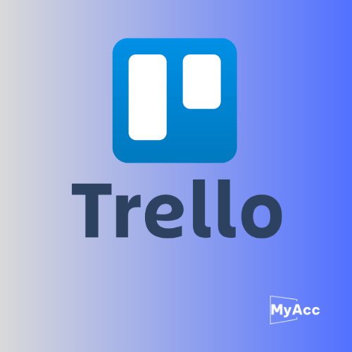 Tài khoản trello