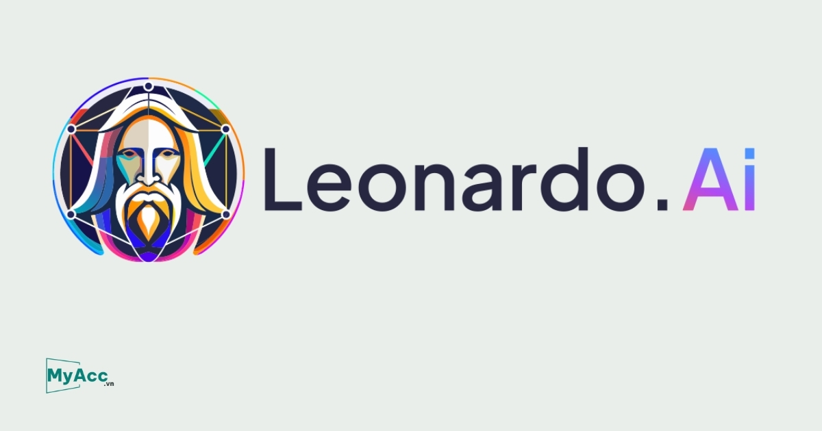 Tài khoản Leonardo.ai