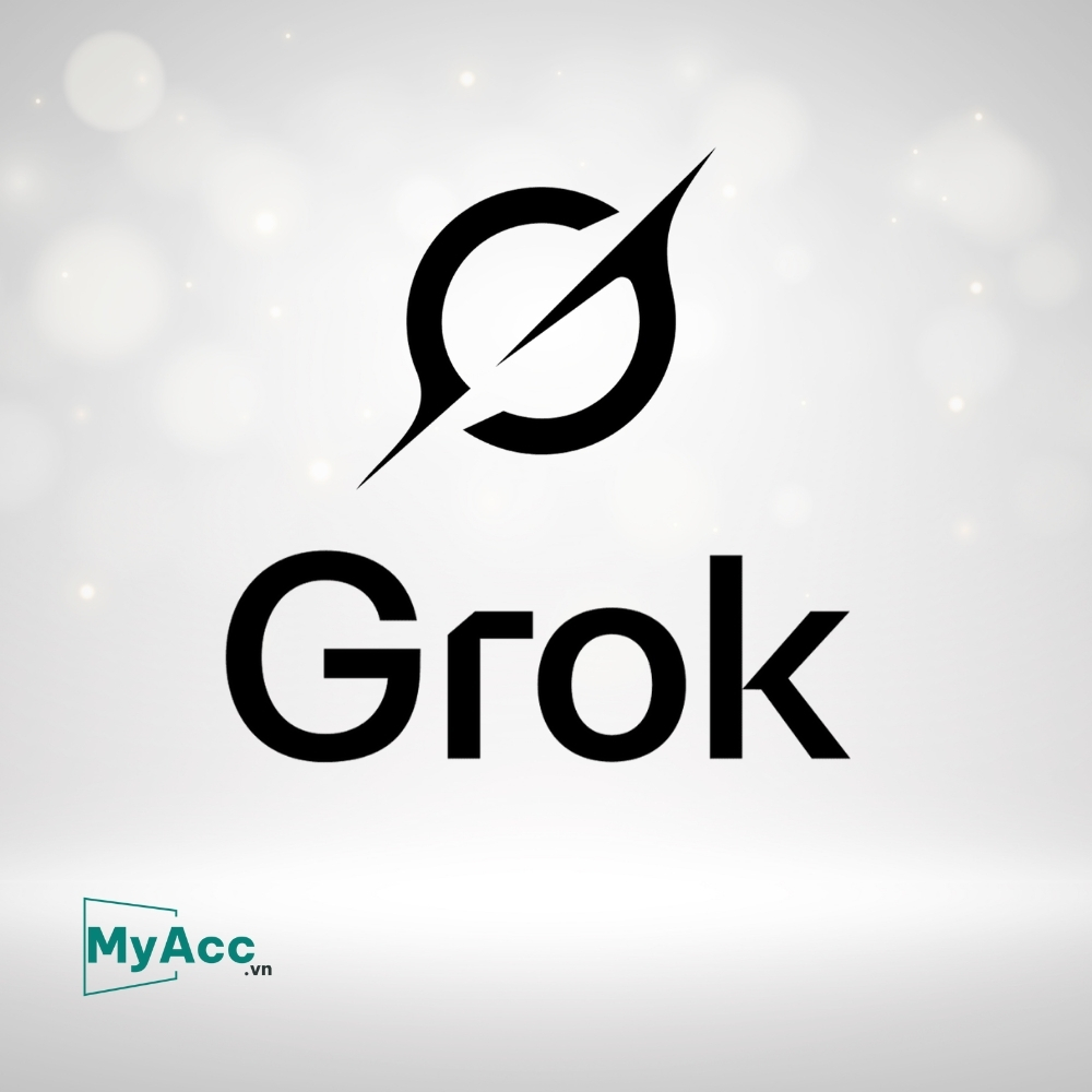 Tài khoản SuperGrok