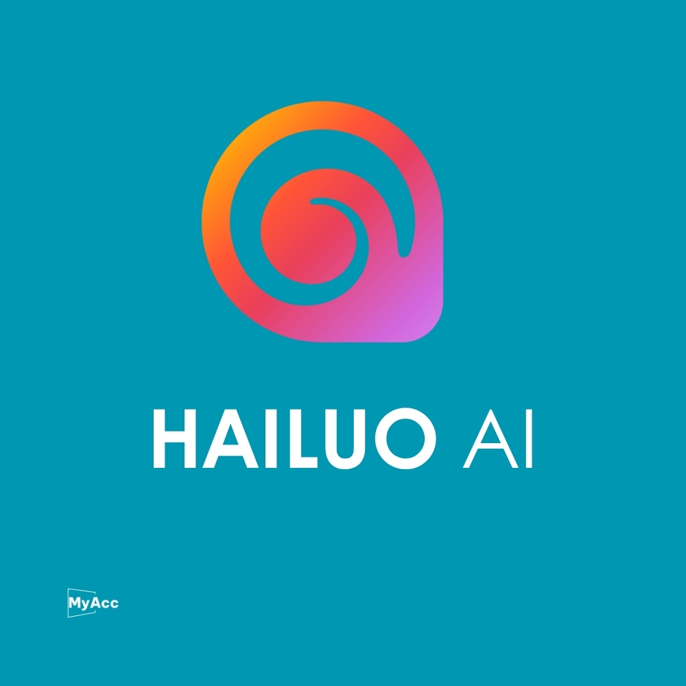 Tài khoản Hailuo AI
