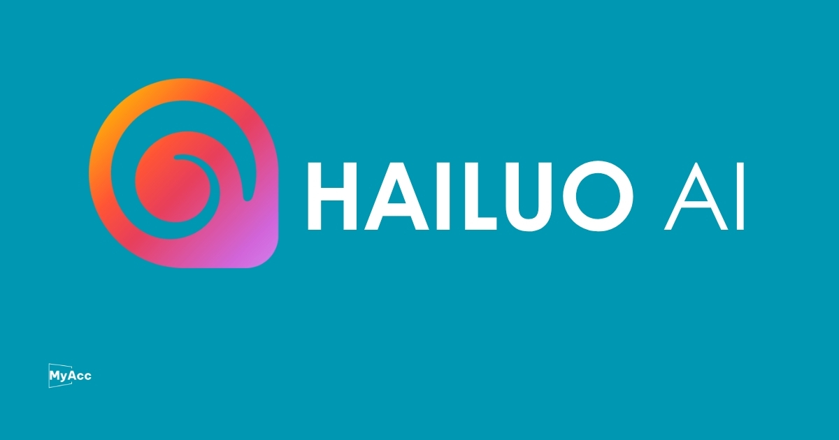 Tài khoản Hailuo AI