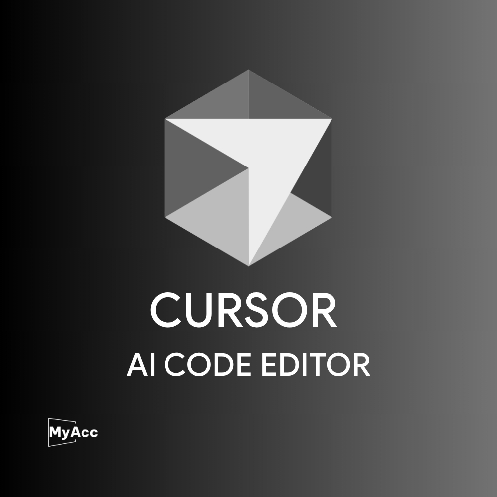 Tài khoản Cursor Pro - Trợ lý lập trình AI