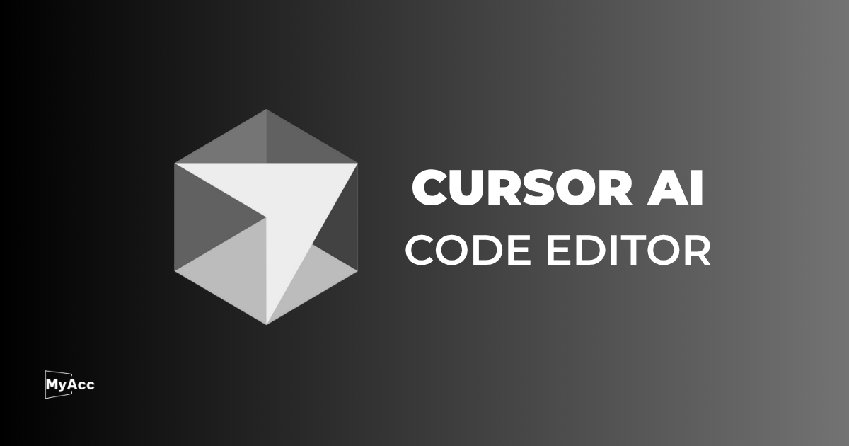 Tài khoản Cursor Pro - Trợ lý lập trình AI